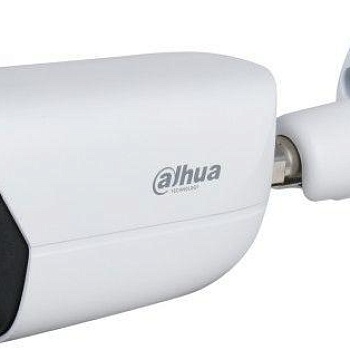 Видеокамера IP DH-IPC-HFW3449EP-AS-LED-0280B 2.8-2.8мм цветная бел. корпус Dahua 1405260
