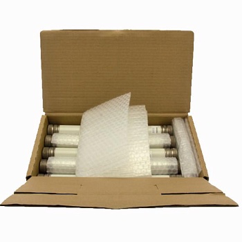 Предохранитель VT 7А AC 15.5кВ 327х413мм IEC US 7E EATON 15-5CAV7E